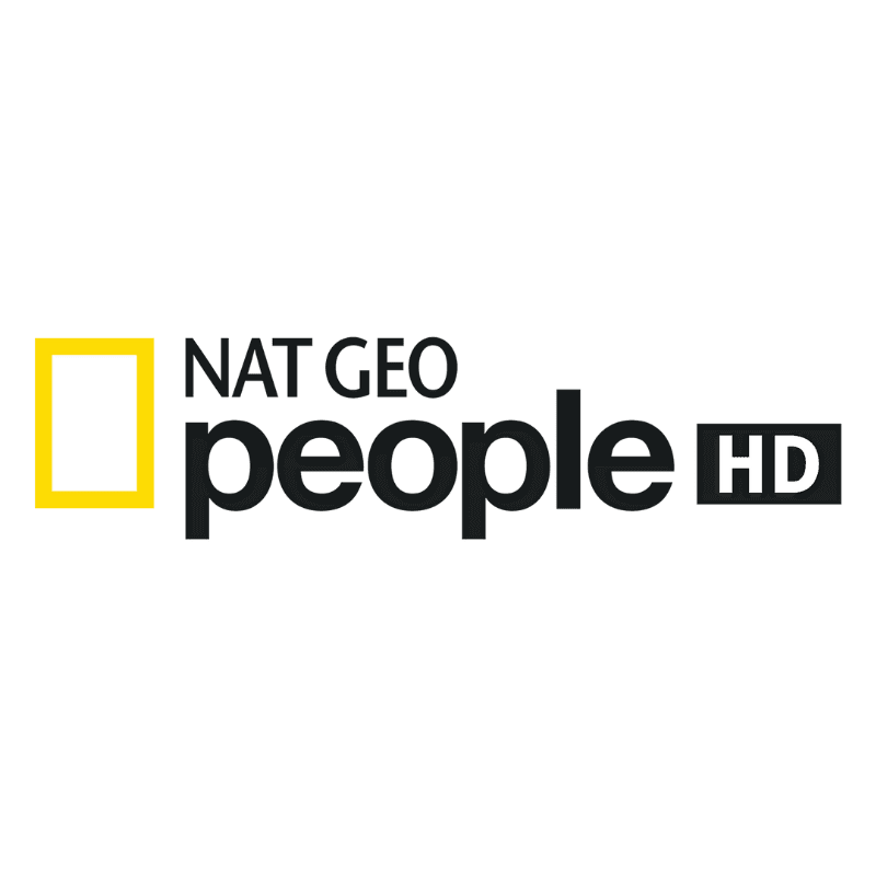 Nat Geo People HD