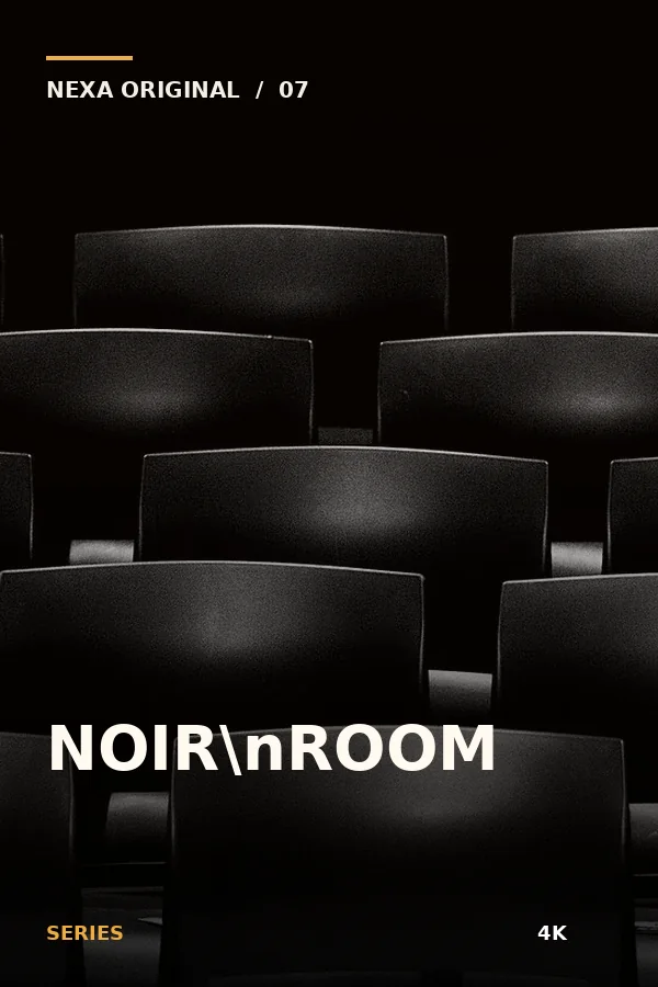 NEXA entertainment poster 7