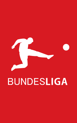 Bundesliga artwork