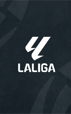 LaLiga artwork