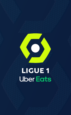 Ligue 1 artwork