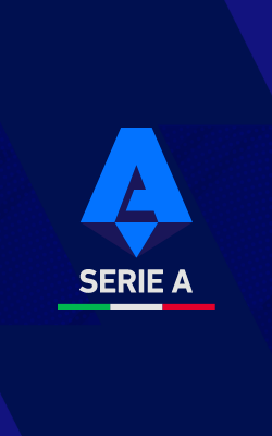 Serie A artwork